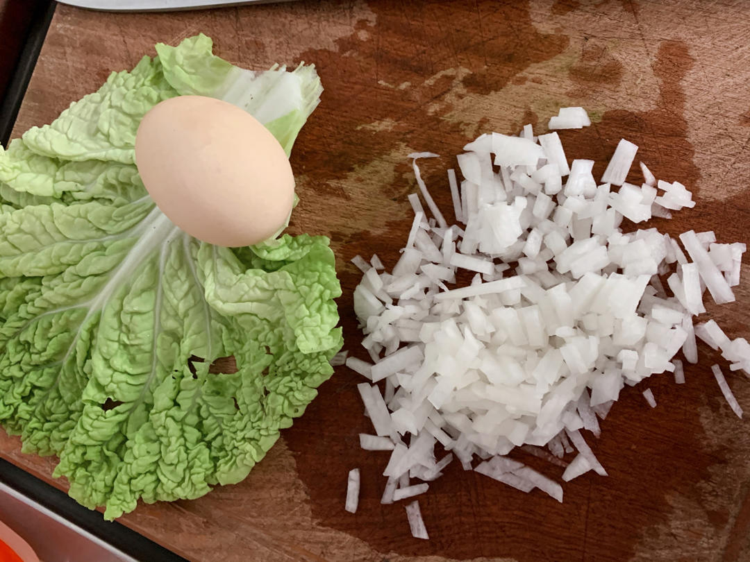 栗子炖鸡【4月北鼎蒸炖锅食谱】
