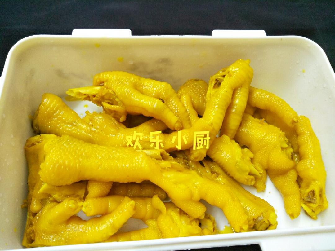 欢乐小厨家常菜