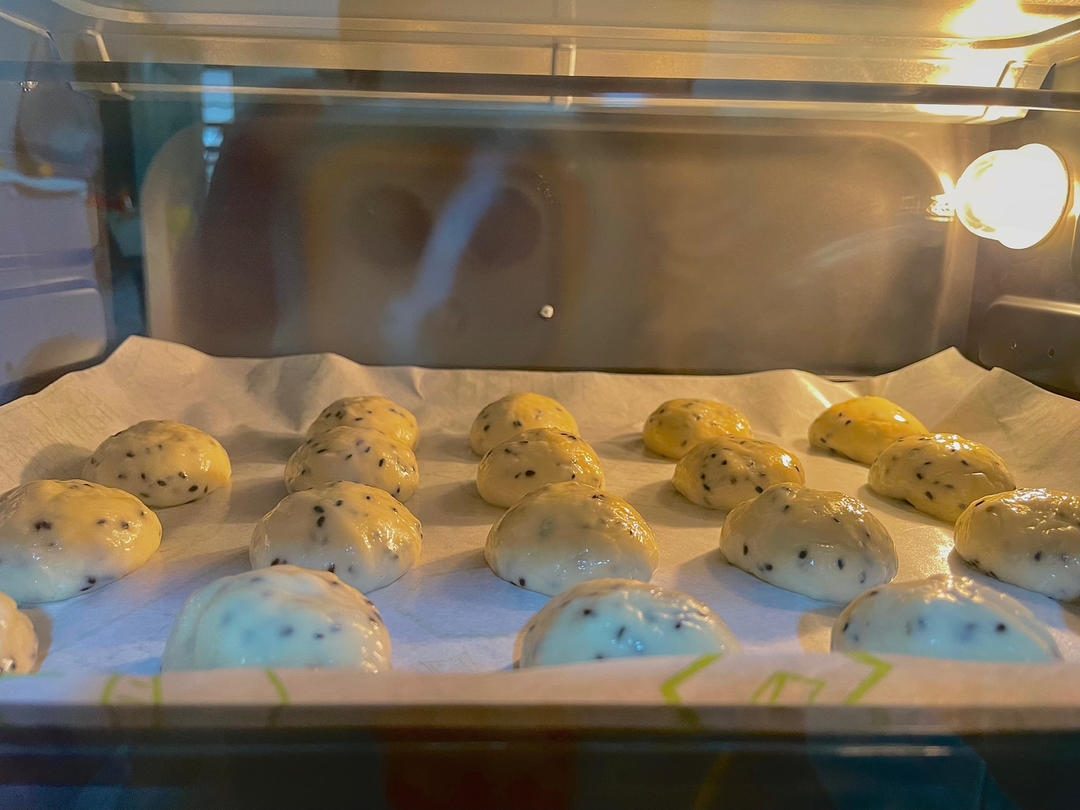 麻薯包