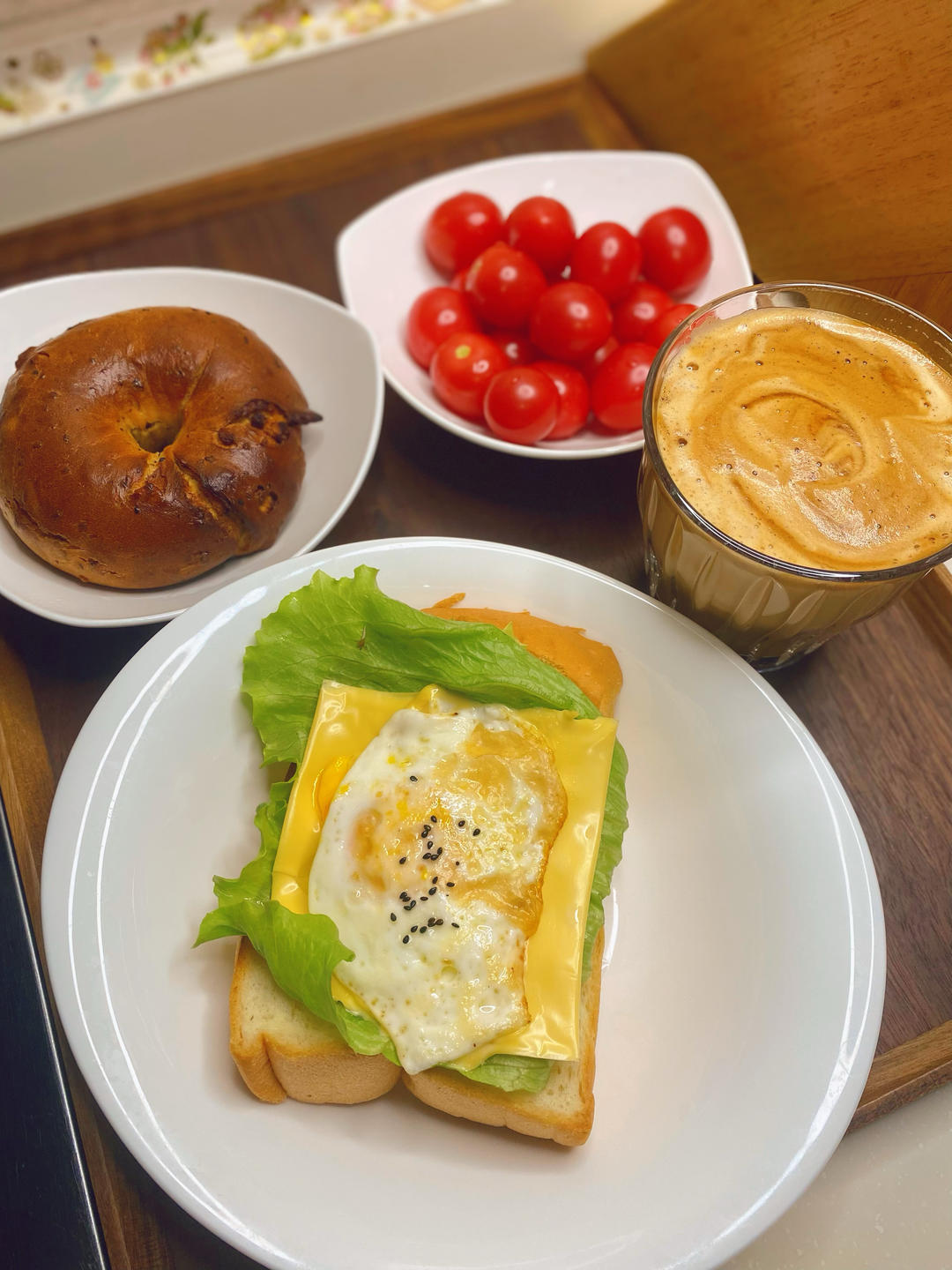 早餐，午餐，晚餐～一日三餐（持续更新……）