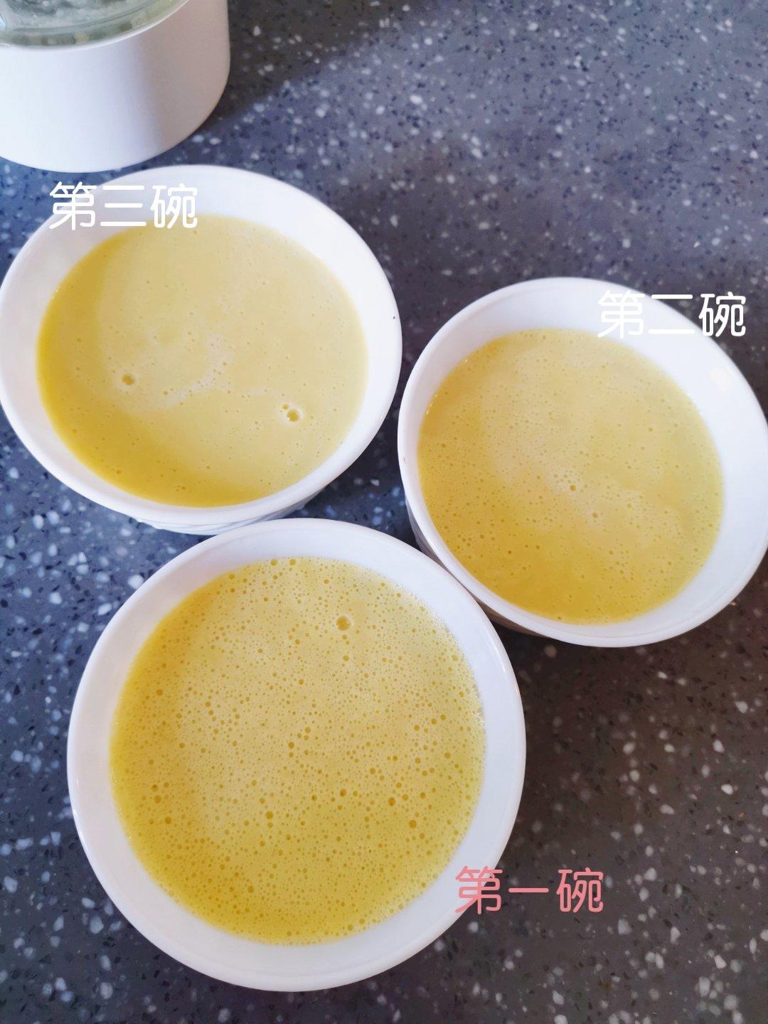 乐活教主的美食之——鲜榨玉米汁（九阳破壁机版）