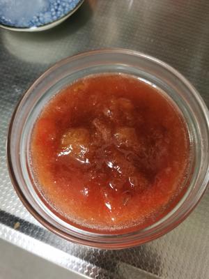 土杏樱桃酱的做法 步骤5