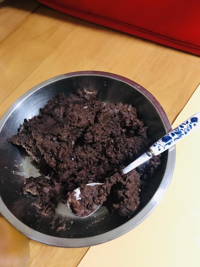 炸糕