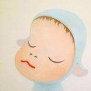 蓝小默变身大厨啦