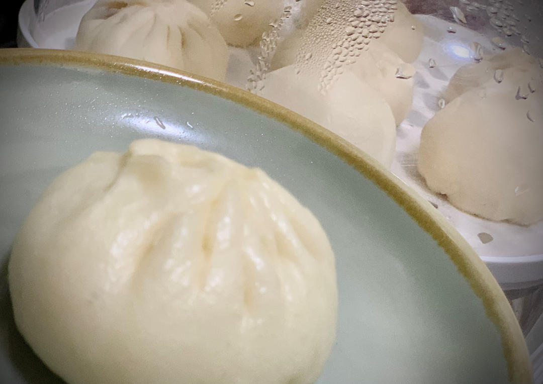五星级饭店的肉包子配方