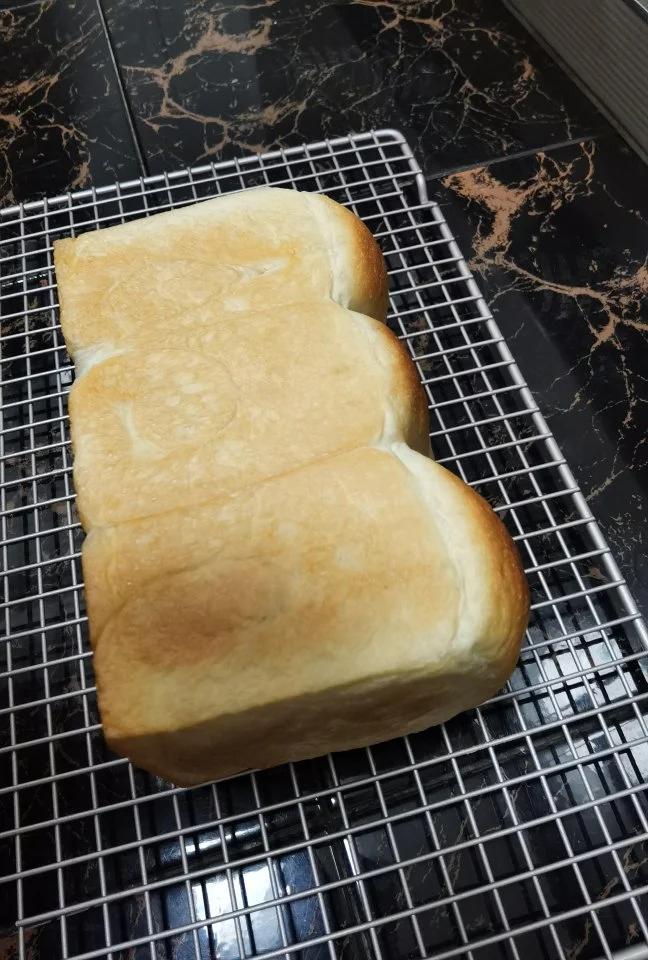 弹性极佳！私房爆卖，四季温泉吐司，吴克己老师配方