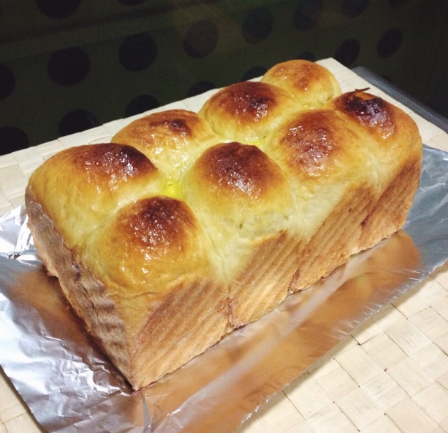 布里欧修小吐司