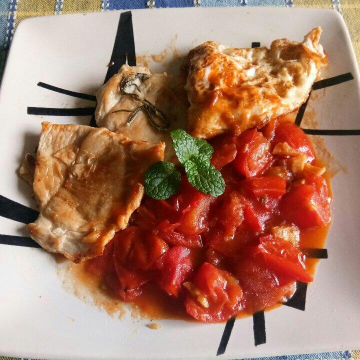 一周7天不重样的鸡胸肉做法「厨娘物语」