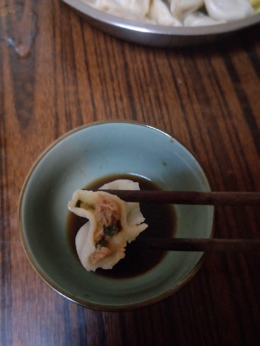 爆汁番茄牛肉饺