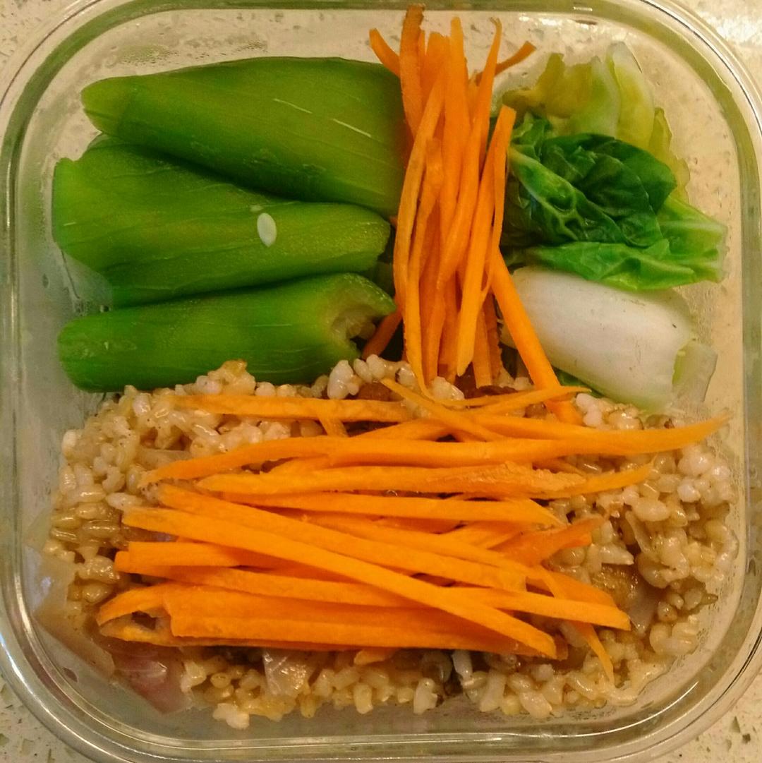 健身餐