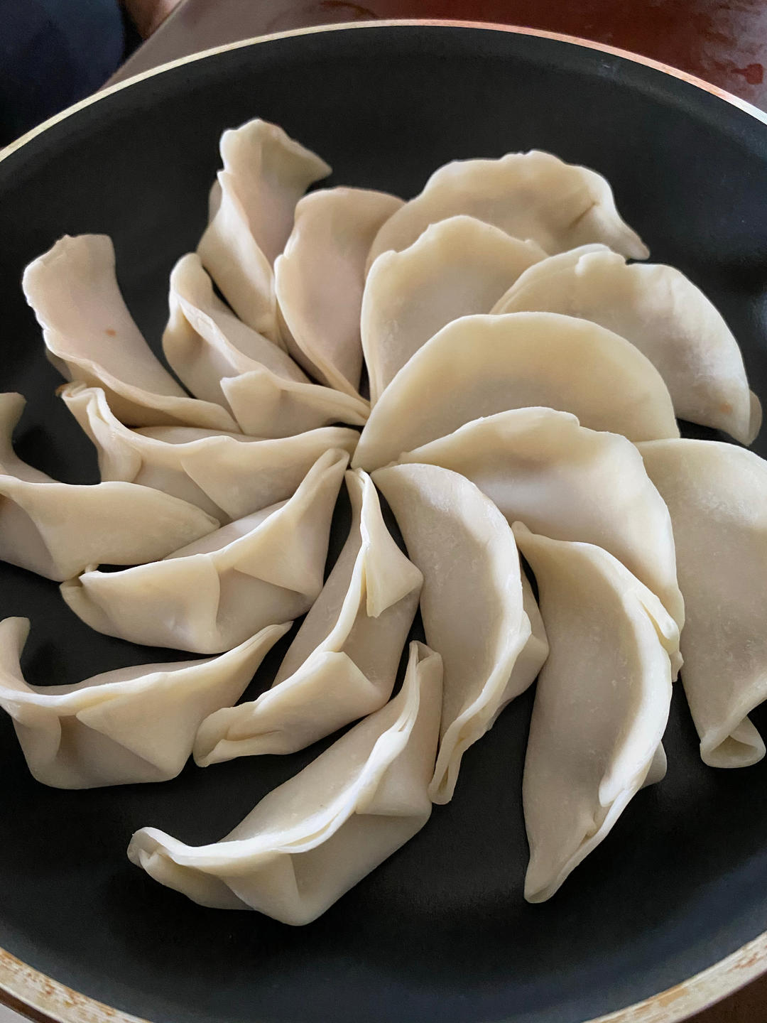 确保零失败 的日料店🥟冰花煎饺🥟