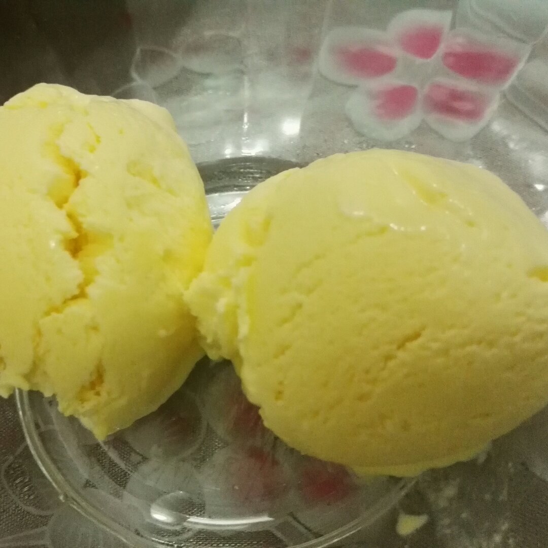 朗姆黑加仑冰淇淋 Rum Raisin Ice cream