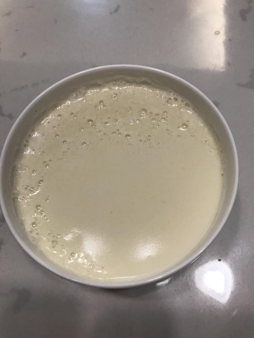 姜撞奶