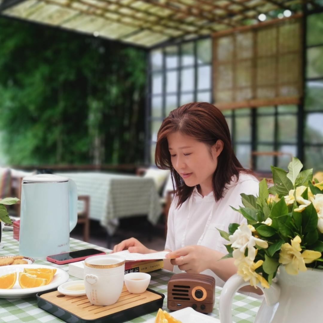 涓妈的厨房