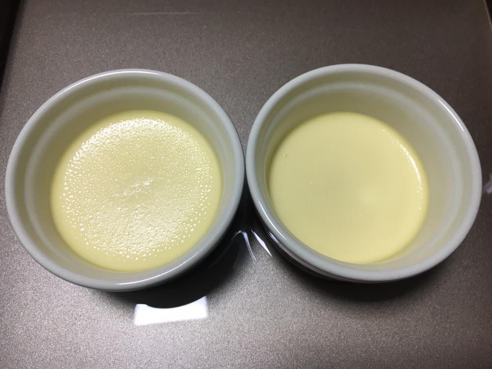 蛋挞液布丁🍮