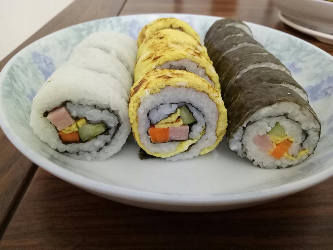 花式寿司
