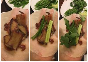 Vegan素烤鸭的做法 步骤7