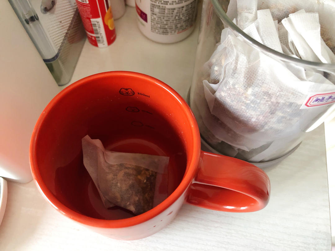 荠菜豆腐羹【4月北鼎养生壶食谱】
