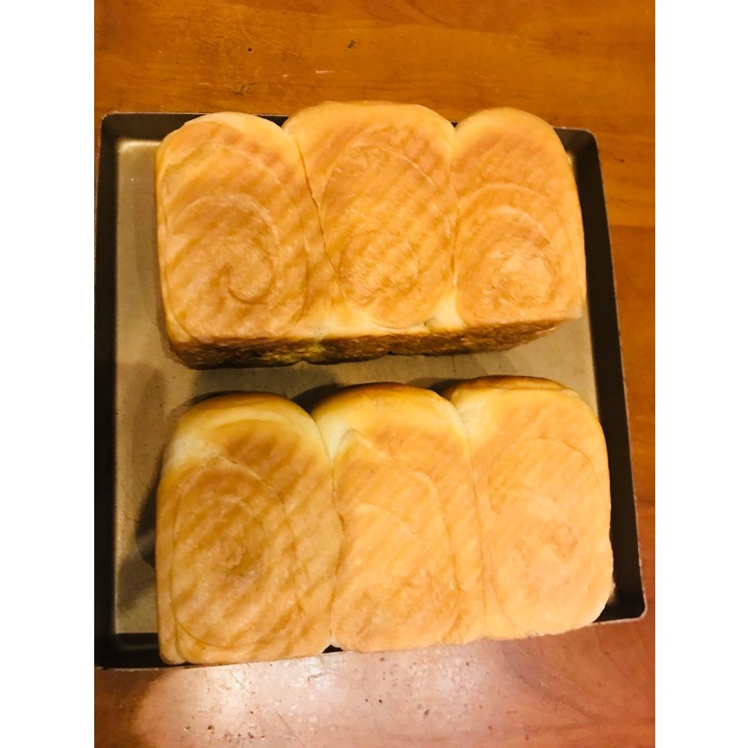 面包 吐司的成与败