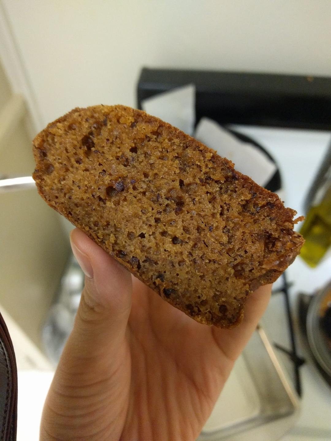 红糖枣糕  【简单又好吃的懒人菜谱】