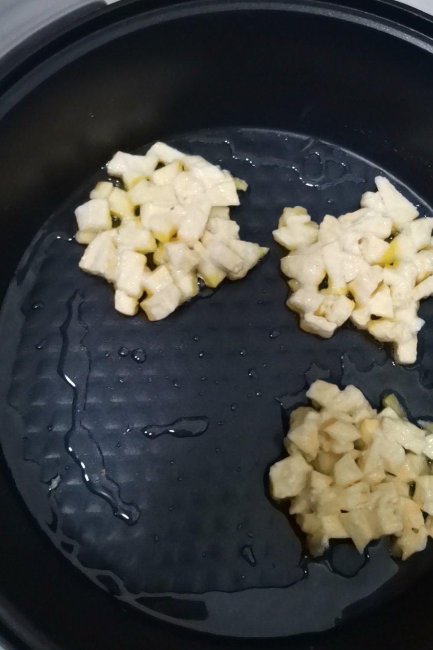 红薯饼