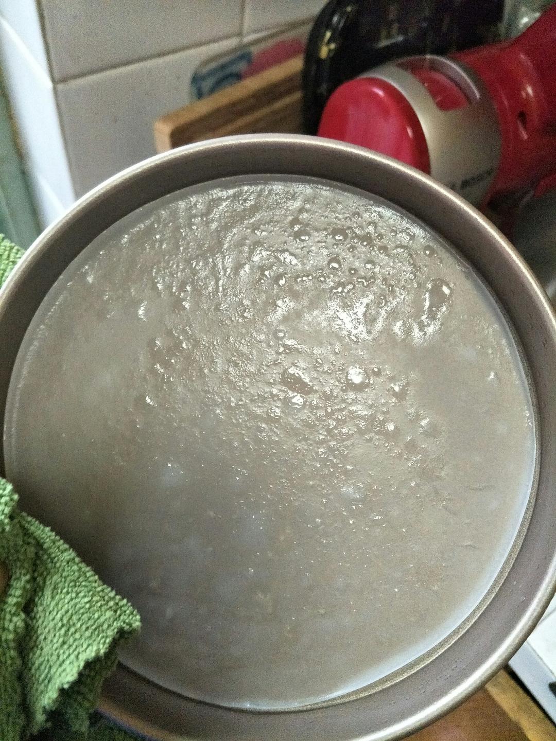 简易凉皮（免洗）