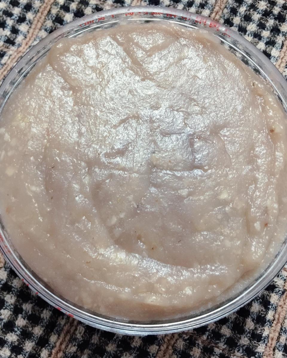 香芋馅-蛋黄酥馅.广式月饼馅