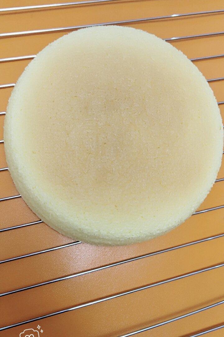 完美轻乳酪芝士蛋糕（不开裂、不回缩、不收腰、入口即融）