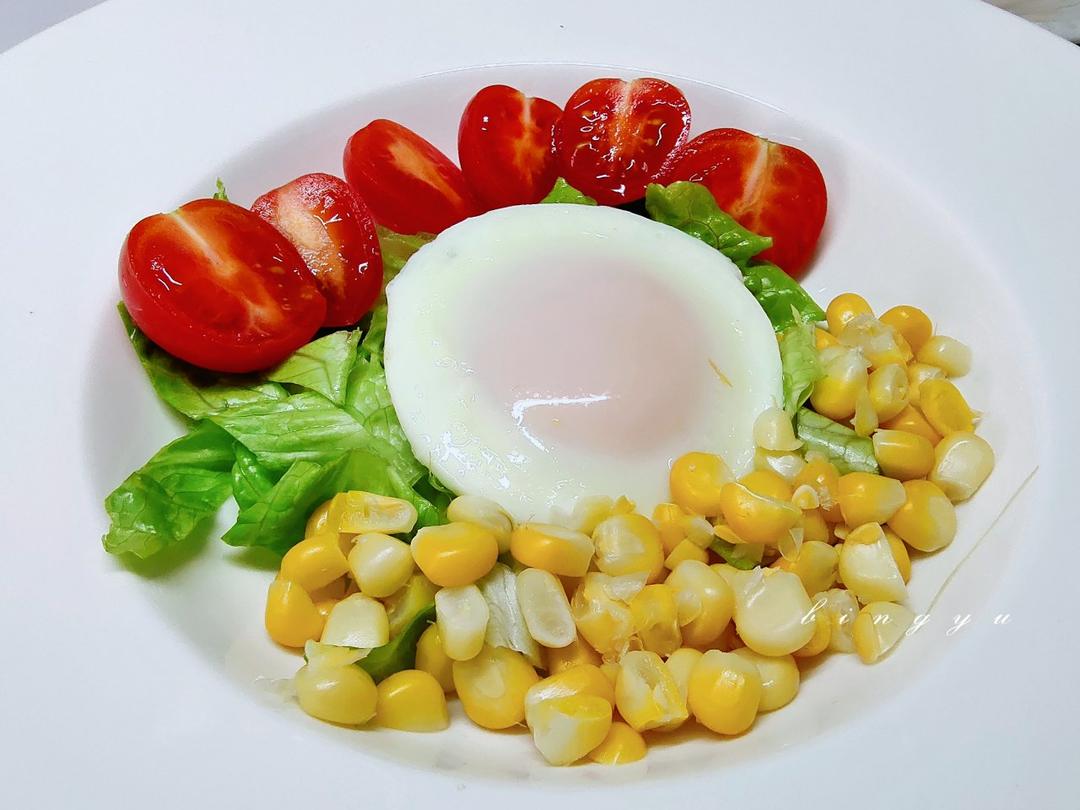 一个月不重样早餐