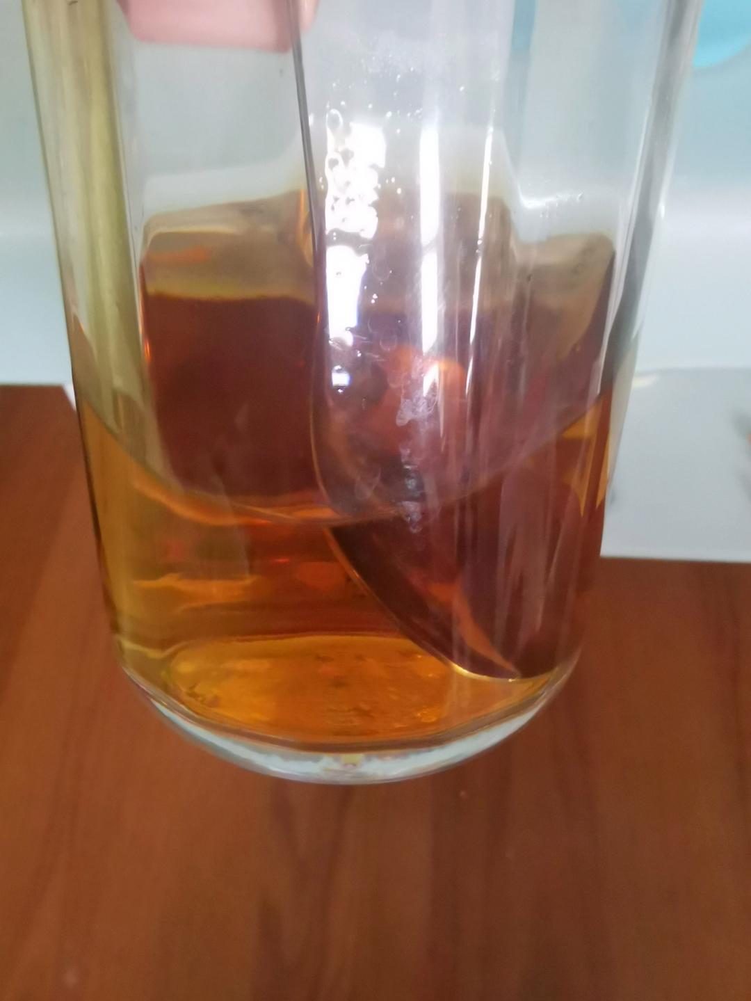 秋梨膏