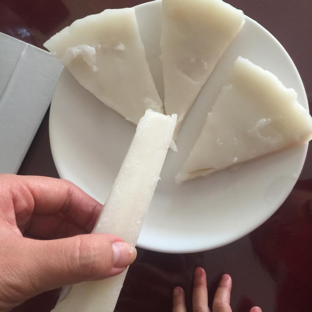 老南昌特色---冰糖发糕