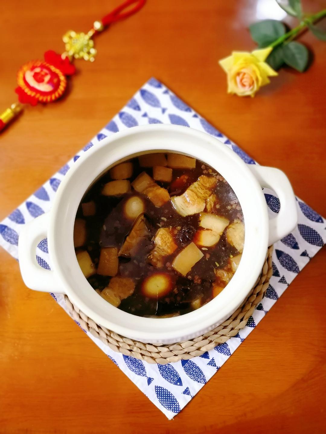 潮汕卤肉