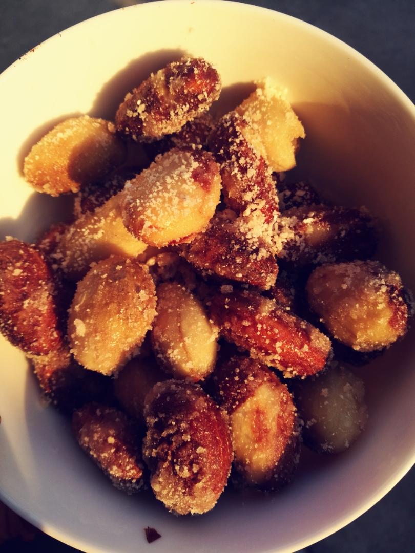 圆圆_kpl2做的反沙菠萝蜜核