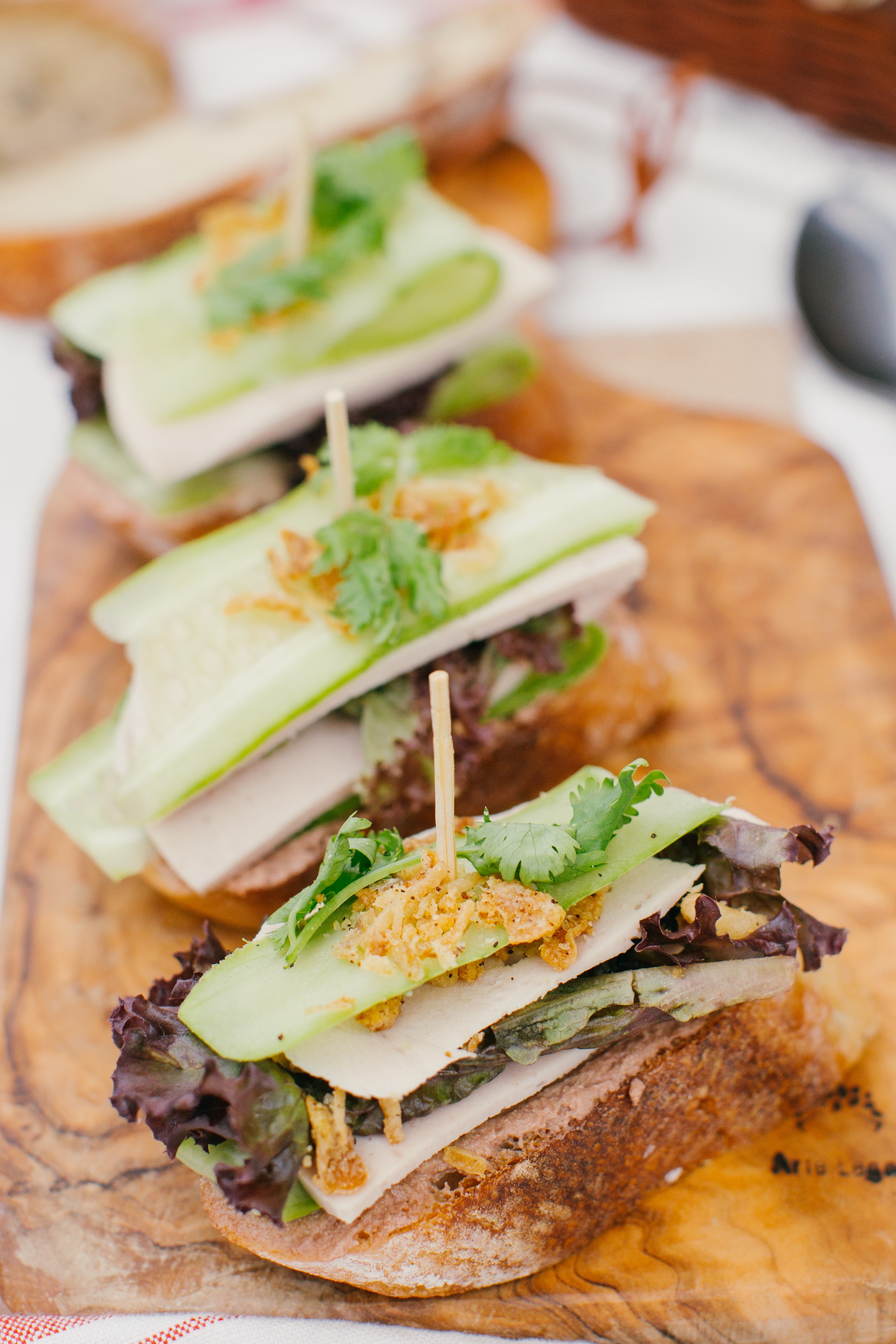 「邂逅！就爱和电影美食一起Brunch!」——Brunch with U 北京站