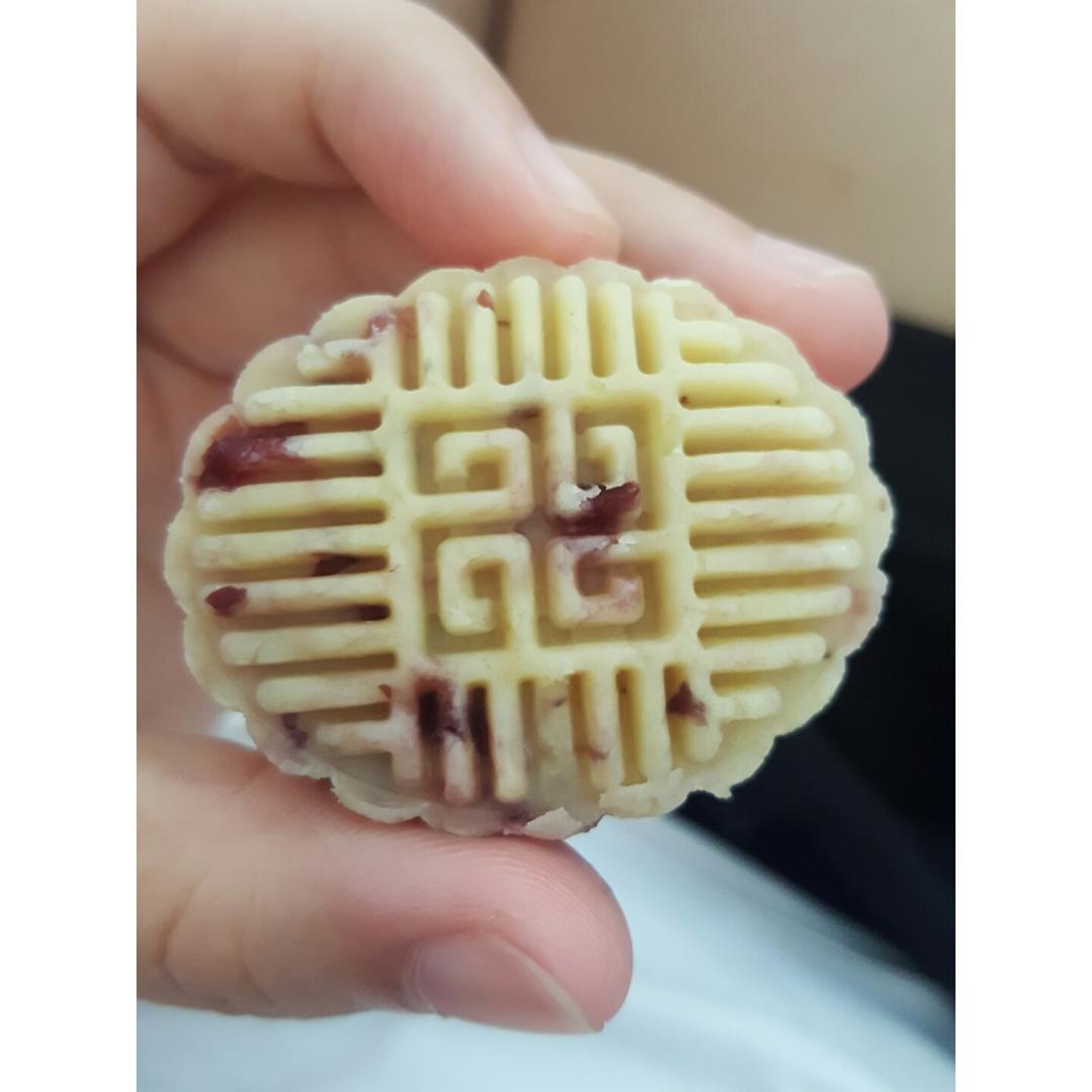 绿豆冰糕 最好吃