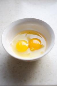 鸡蛋炒米粉的做法 步骤5