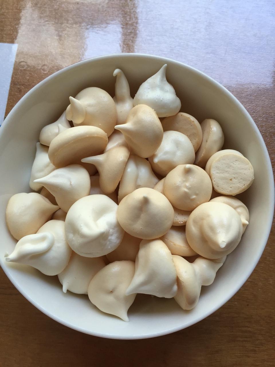 西泽尔·波尔金的厨房