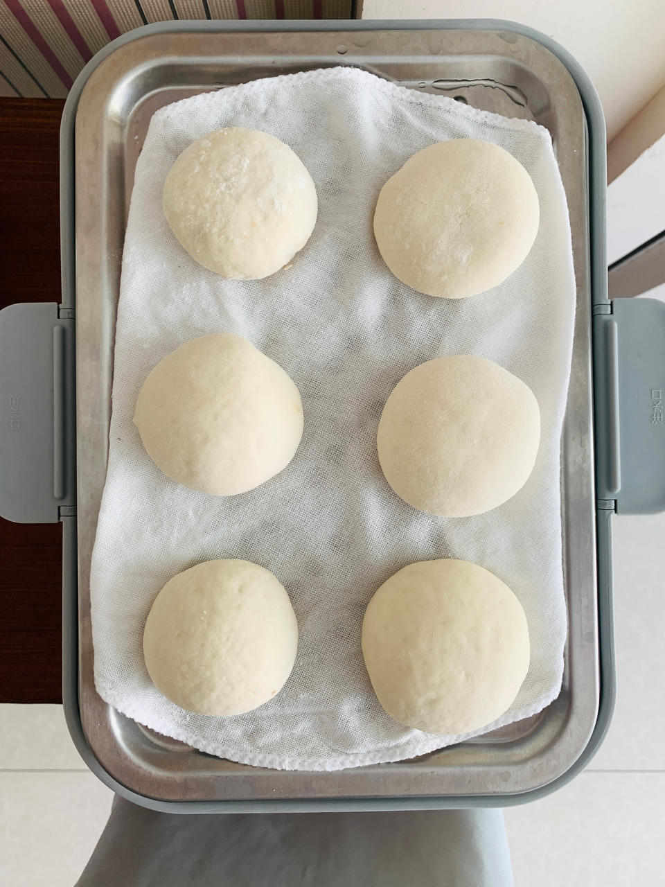 鲜菇土豆排骨汤【10月北鼎蒸炖锅食谱】