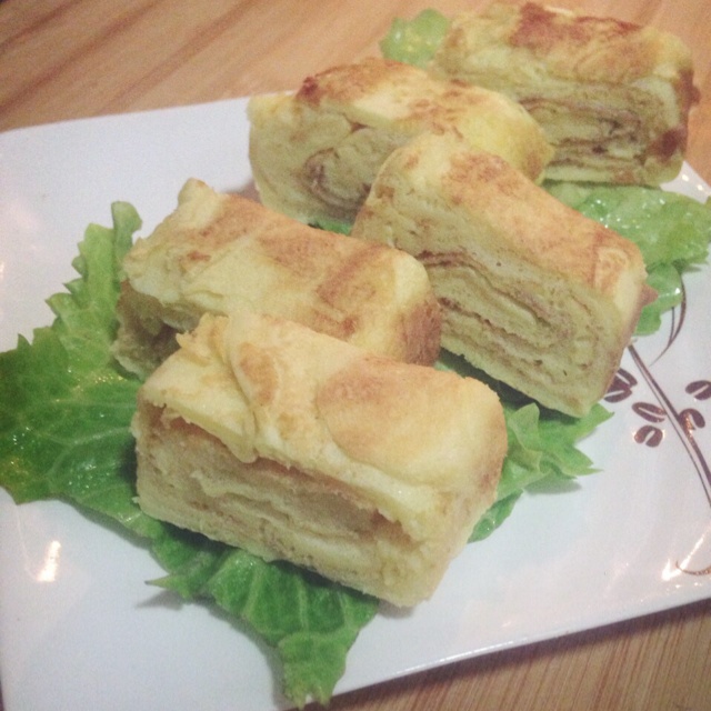 厚蛋烧