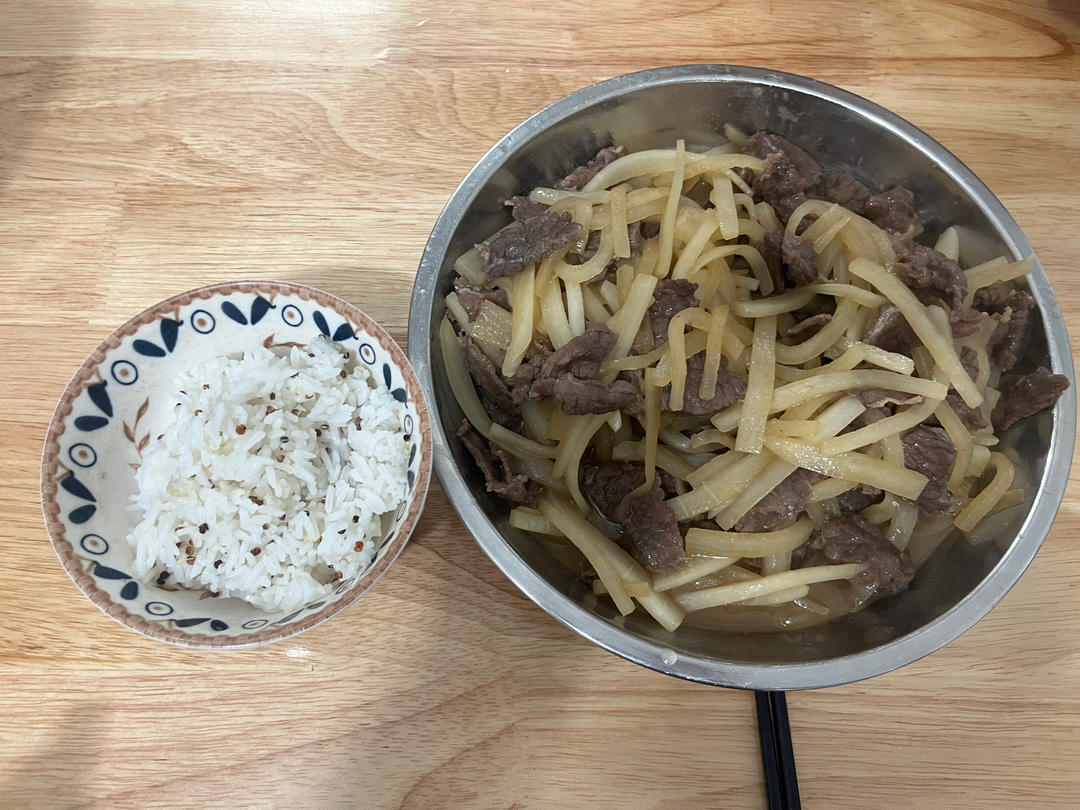 减脂餐记录