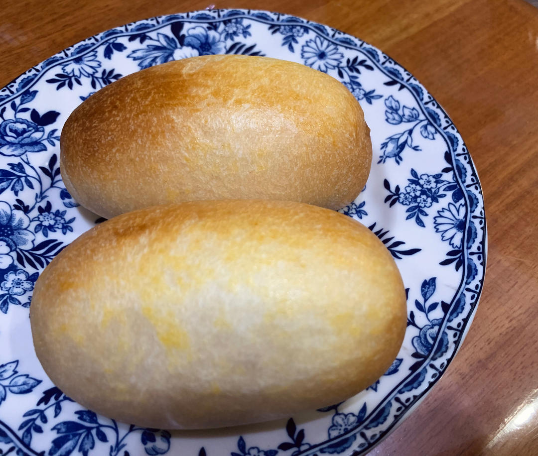 风靡日本的日清大米面包｜软糯Q弹｜大米清香｜一次发酵｜Monde selection银奖面包