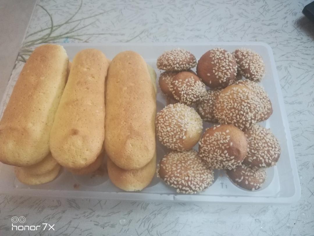 长白糕♥️70后儿时的美食