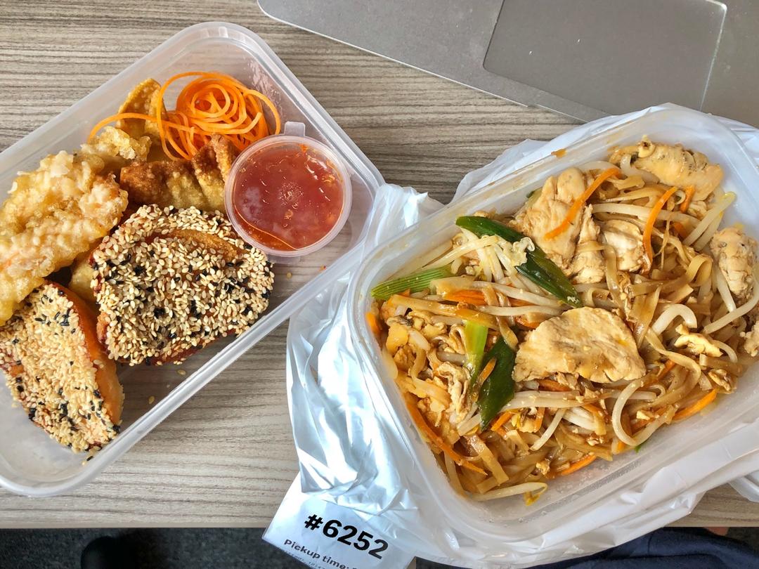 留学也要好好过