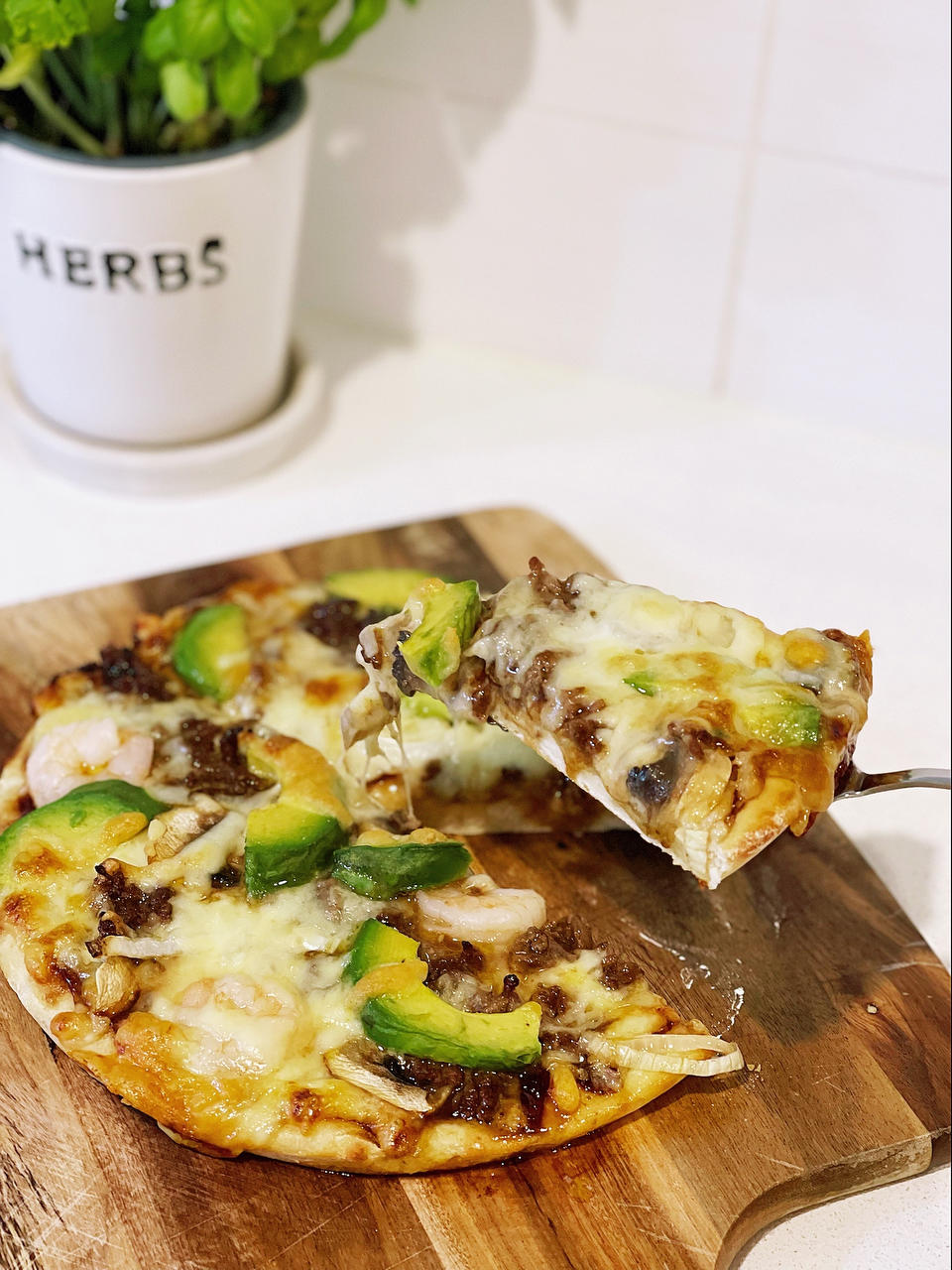 卡卡爸详解｜Pizza披萨面团｜可商用·批量生产