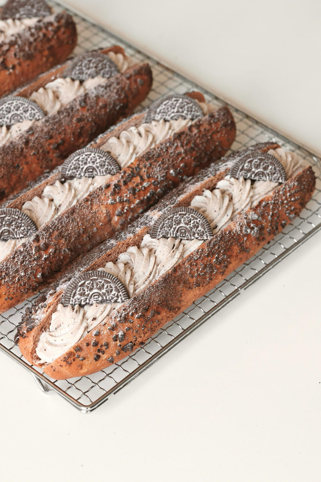 奥利奥魔法棒｜香迷糊啦