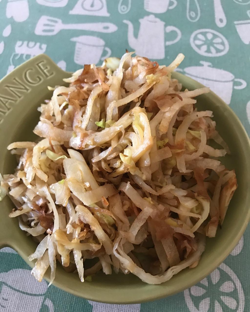 大力的锅