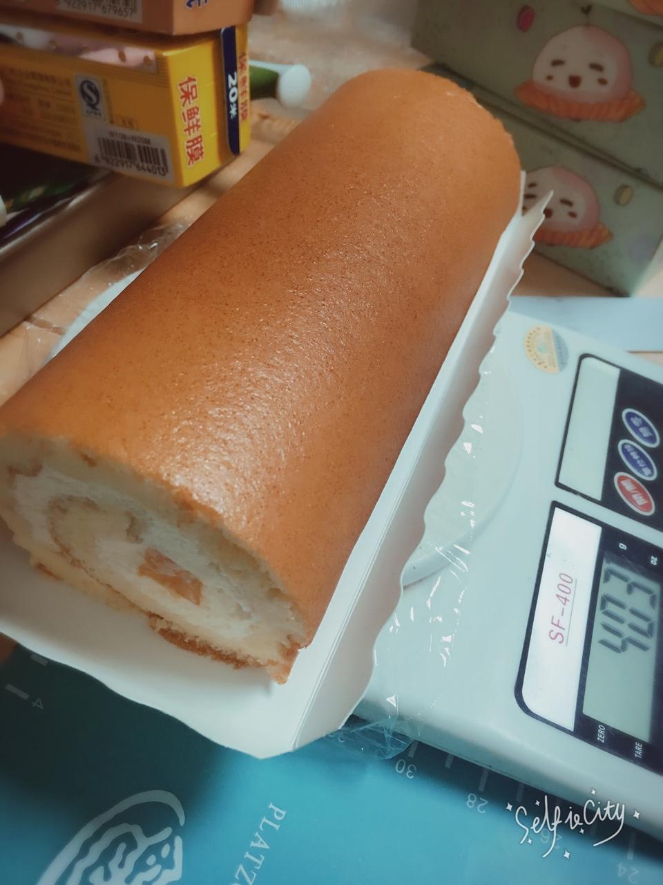 小四卷～风靡美食群的美味蛋糕卷