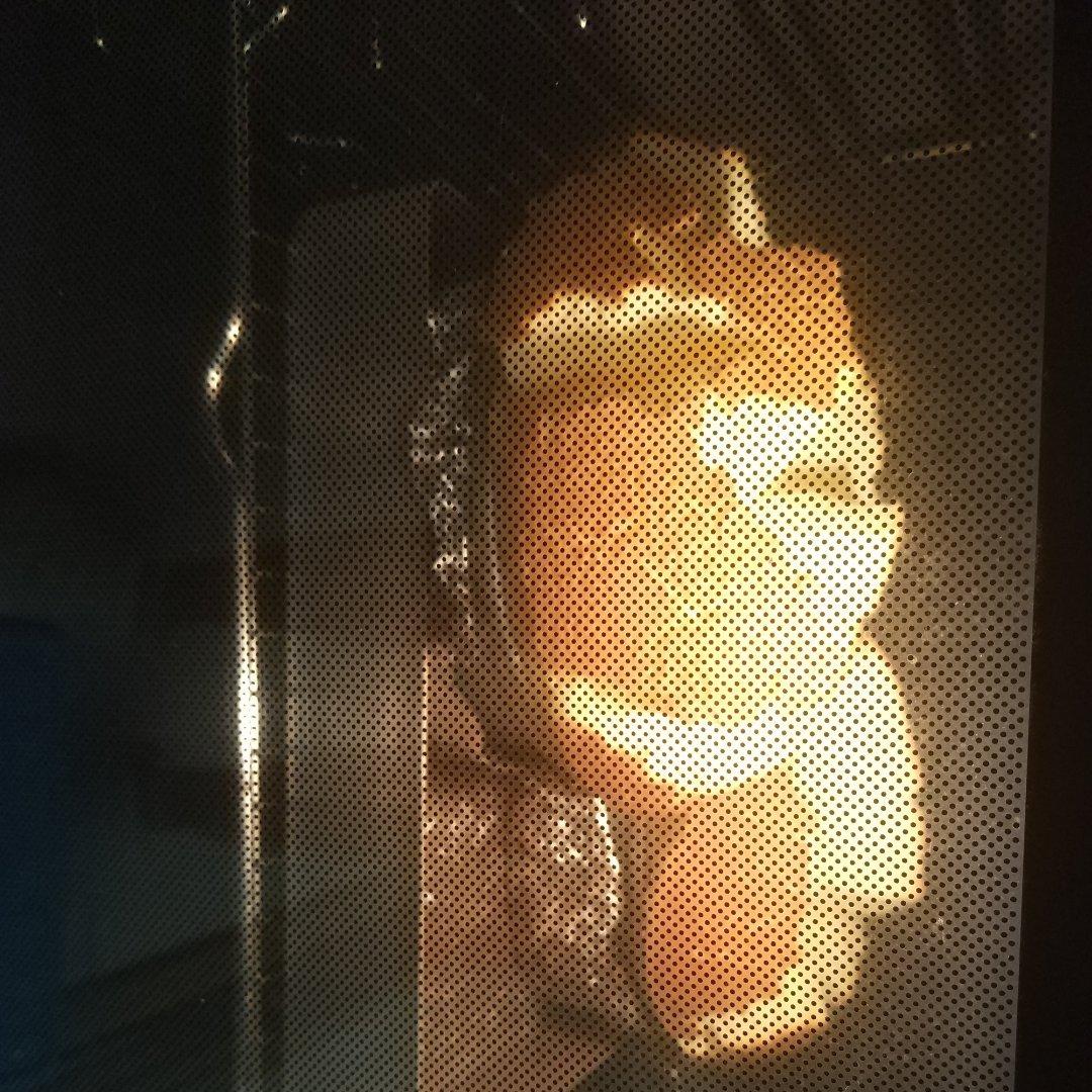 轻乳酪蛋糕（瑞可爷爷同款）网红轻乳酪