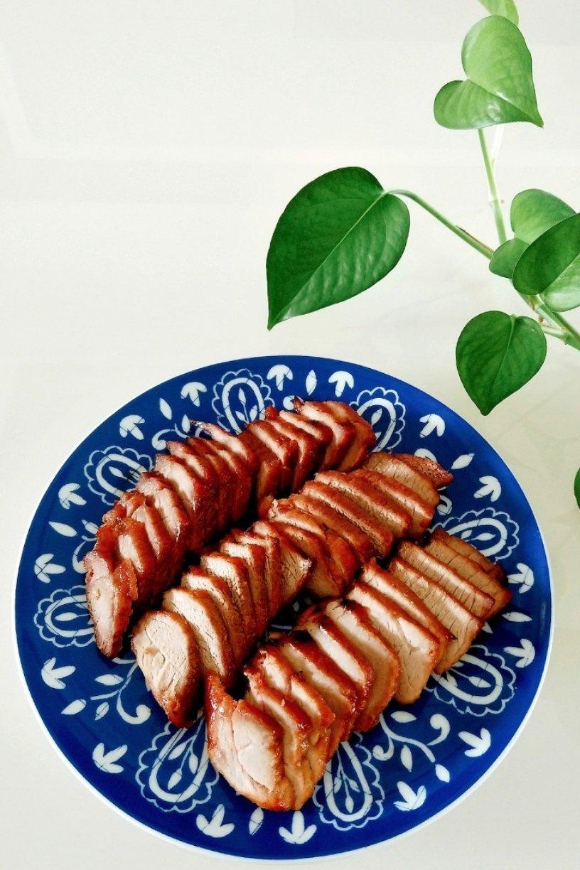 叉烧肉