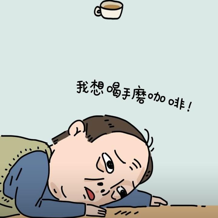 北极小雪
